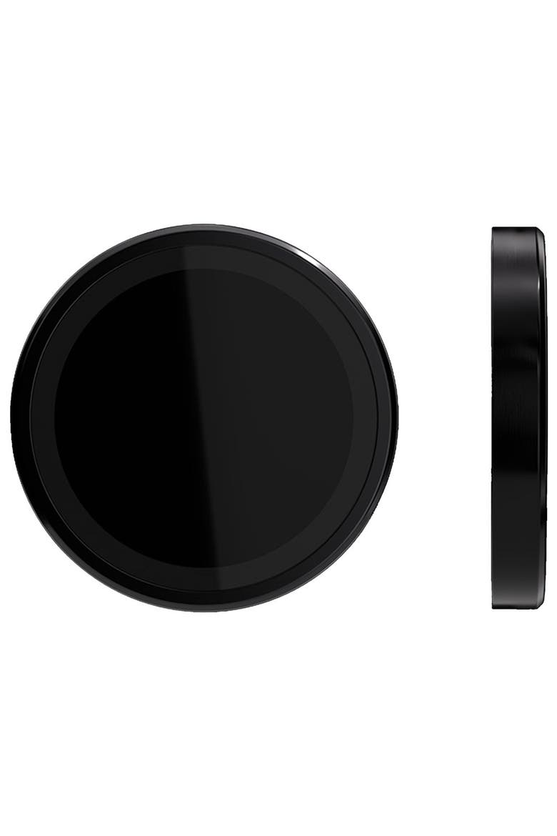 Camera Lens Protector for Apple iPhone 16 Pro, Alternate, color, Black
