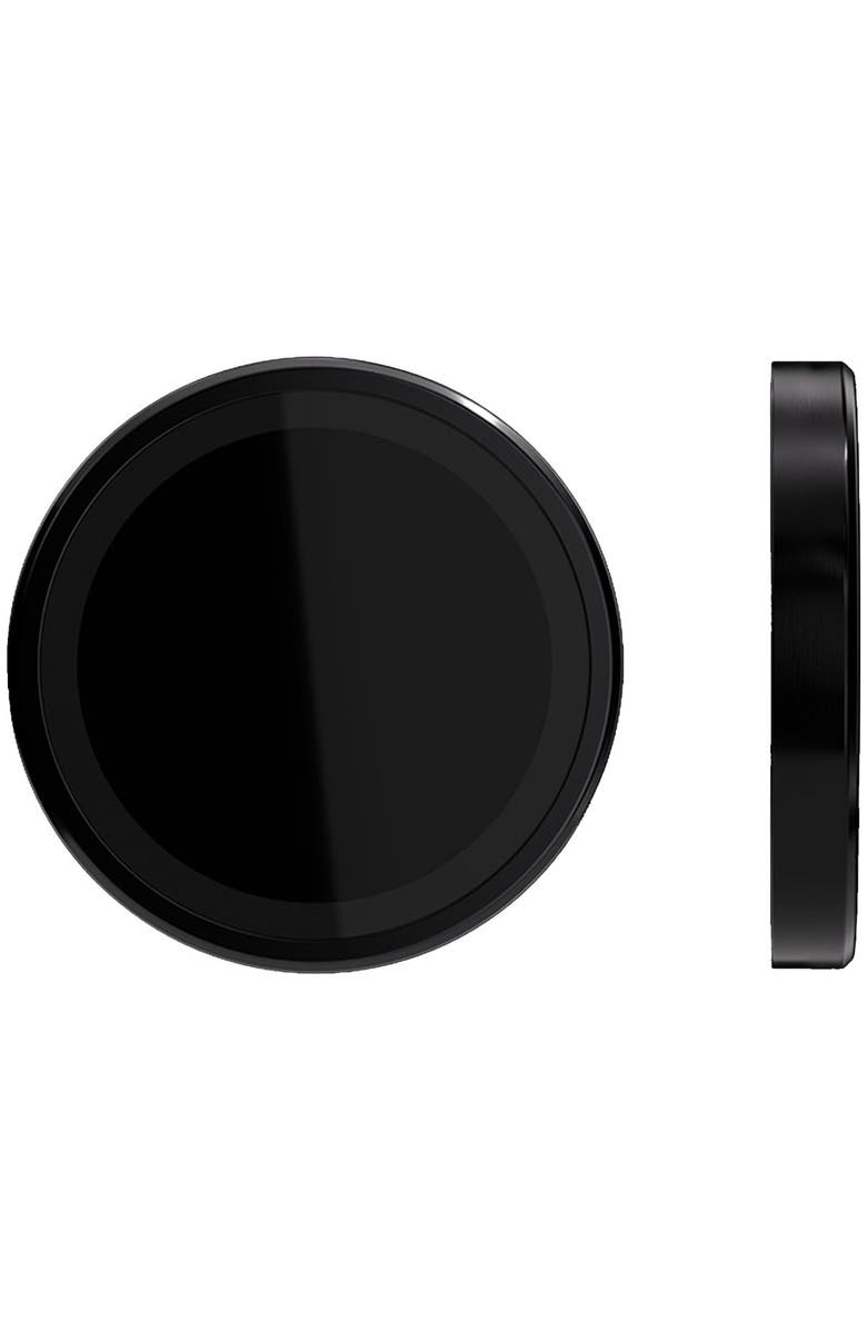 Gadget Guard Camera Lens Protector for Apple iPhone 16 Pro, Alternate, color, Black