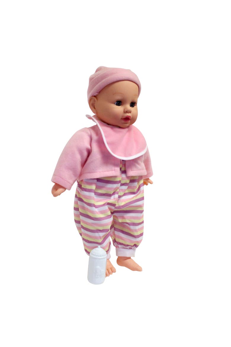 So Big Doll 19", 2+, Alternate, color, Multicolored