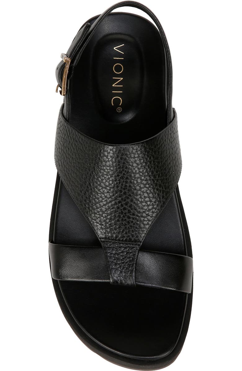 Vionic Alondra Slingback Sandal, Alternate, color,