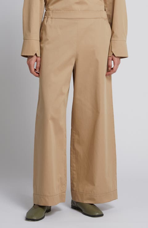 Dream Wide Leg Pants