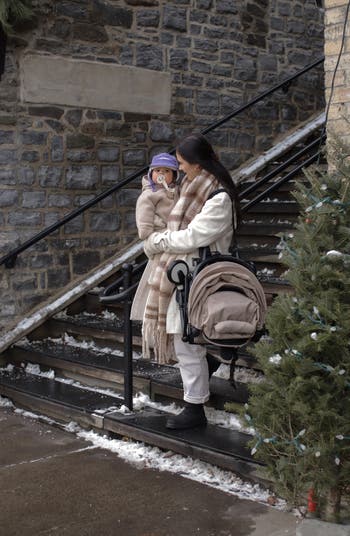 YOYO<sup>®</sup> Stroller from 6 Months Bundle