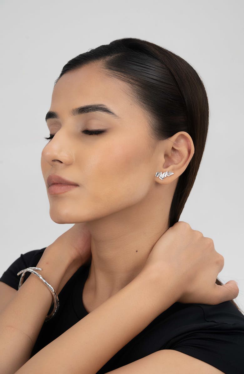 NAVEDA Demi Ear Crawlers, Alternate, color,