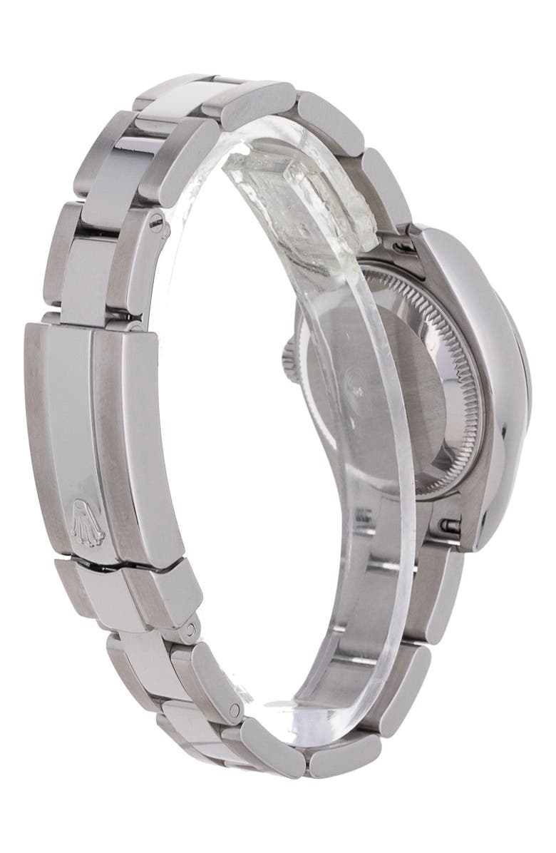 Watchfinder & Co. Rolex Preowned Datejust Lady Bracelet Watch, 26mm, Alternate, color, 