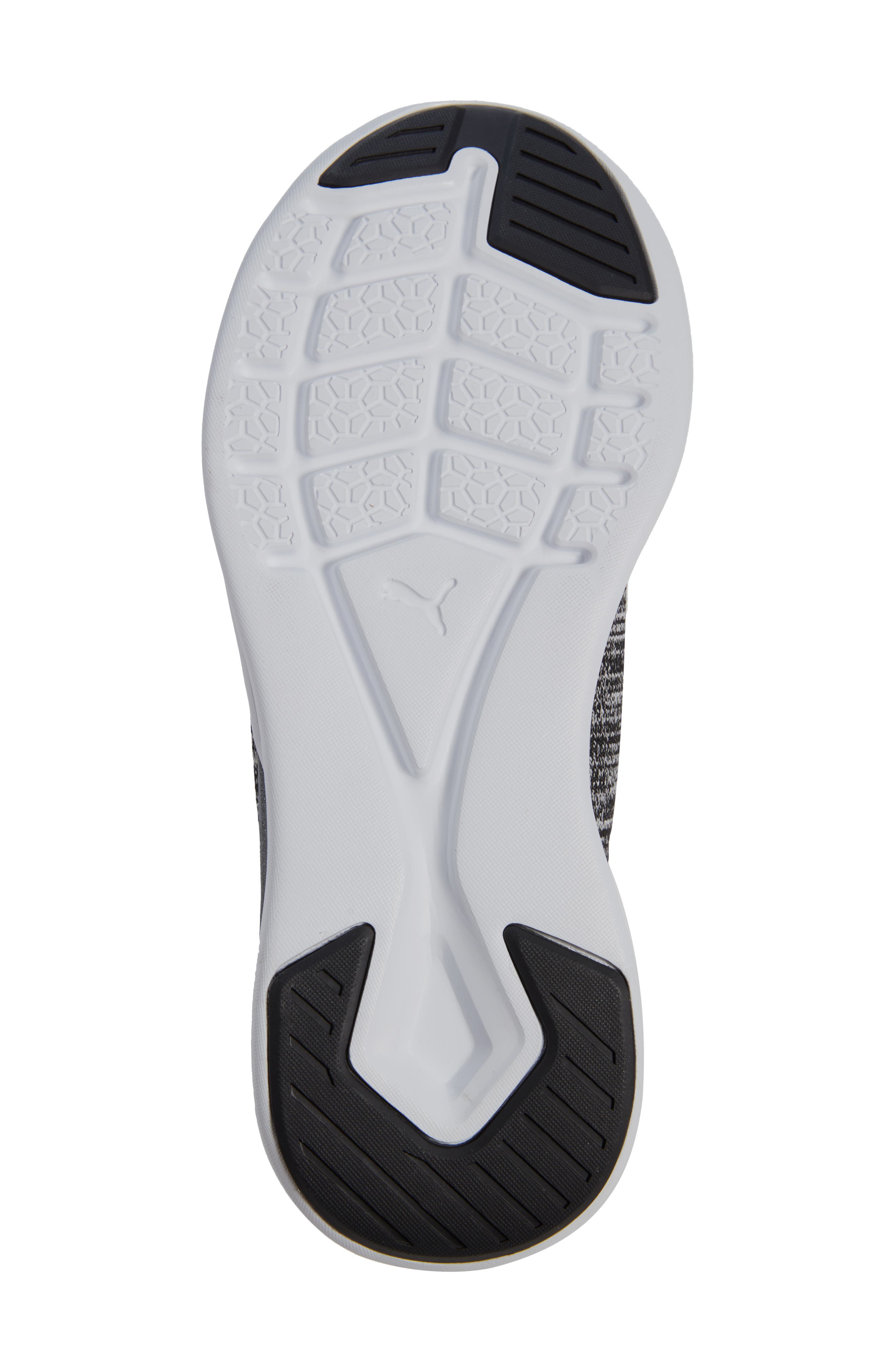 PUMA IGNITE Flash evoKNIT Training Shoe, Alternate, color, 