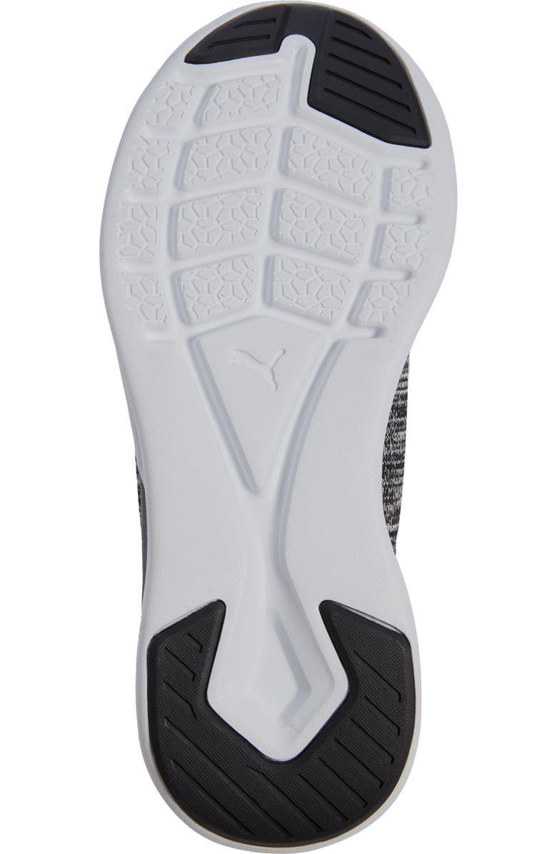 PUMA IGNITE Flash evoKNIT Training Shoe, Alternate, color,