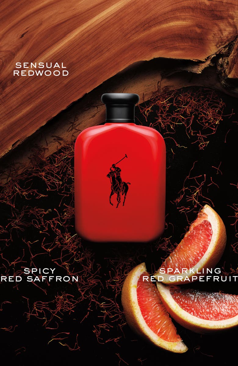 Ralph Lauren World of Polo Holiday Set, Alternate, color,