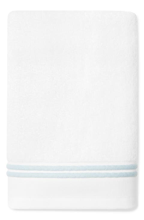 Aura Nuova Combed Cotton Hand Towel