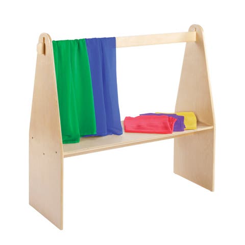 Imagination Playstand