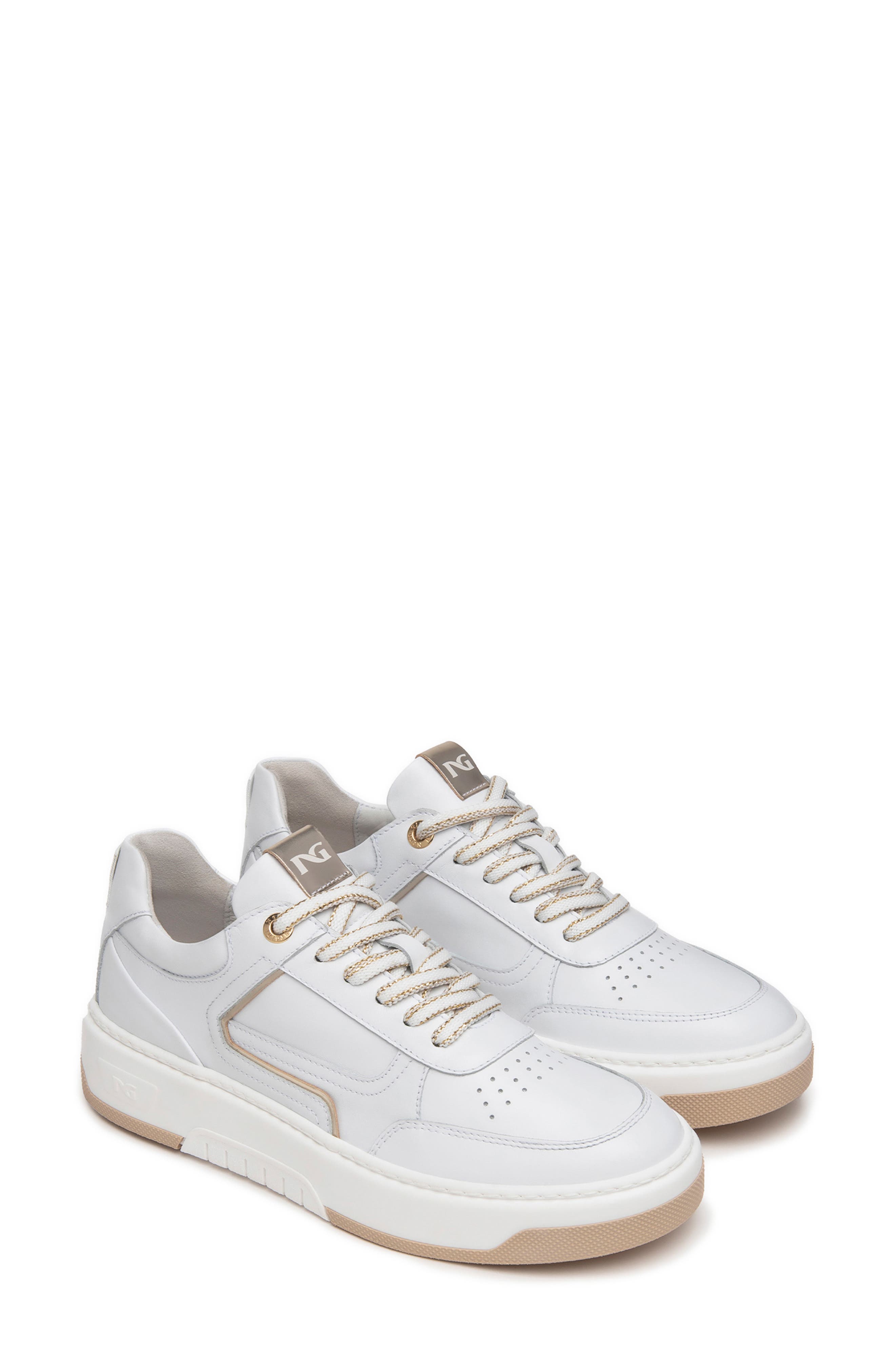 NeroGiardini Clean Retro Sneaker