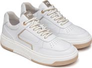 NeroGiardini Clean Retro Sneaker
