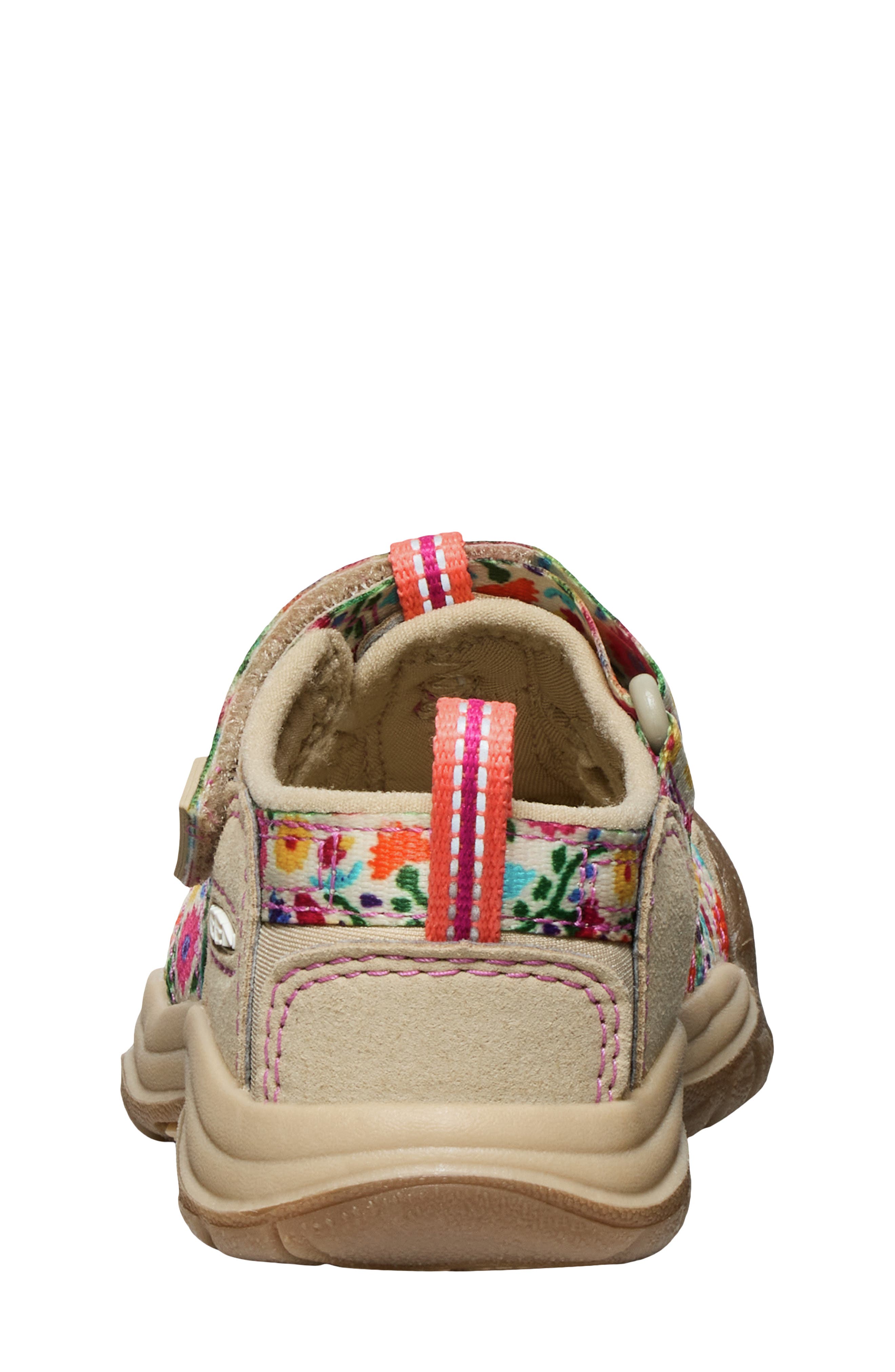 KEEN Kids' Newport H2 Sandal, Alternate, color, Safari/ Birch