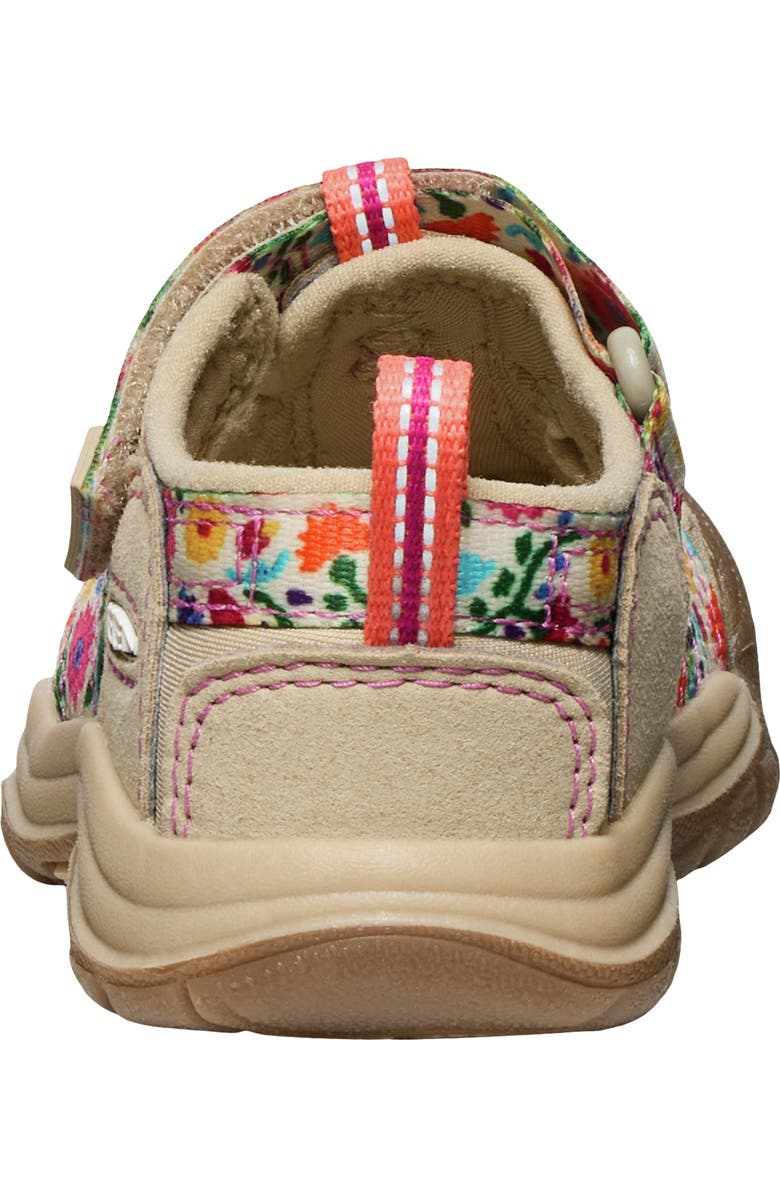 KEEN Kids' Newport H2 Sandal, Alternate, color, Safari/ Birch