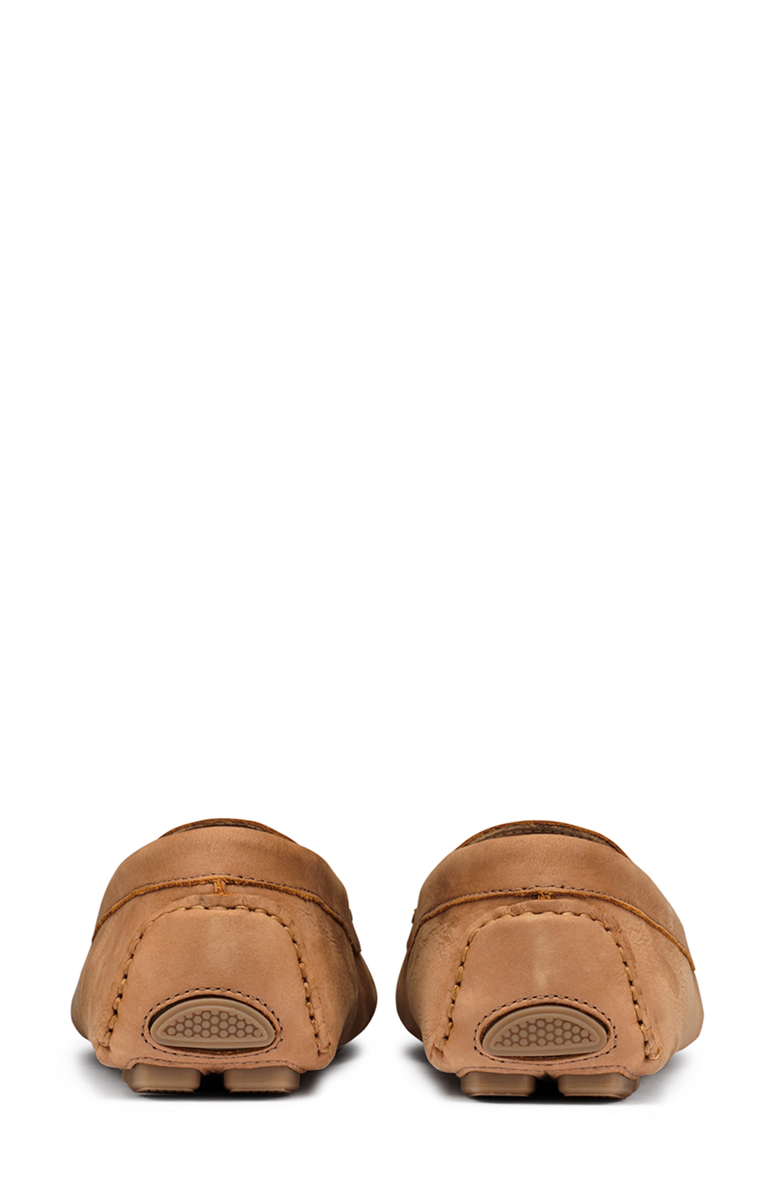 G.H.BASS Dylan Driving Loafer, Alternate, color, 