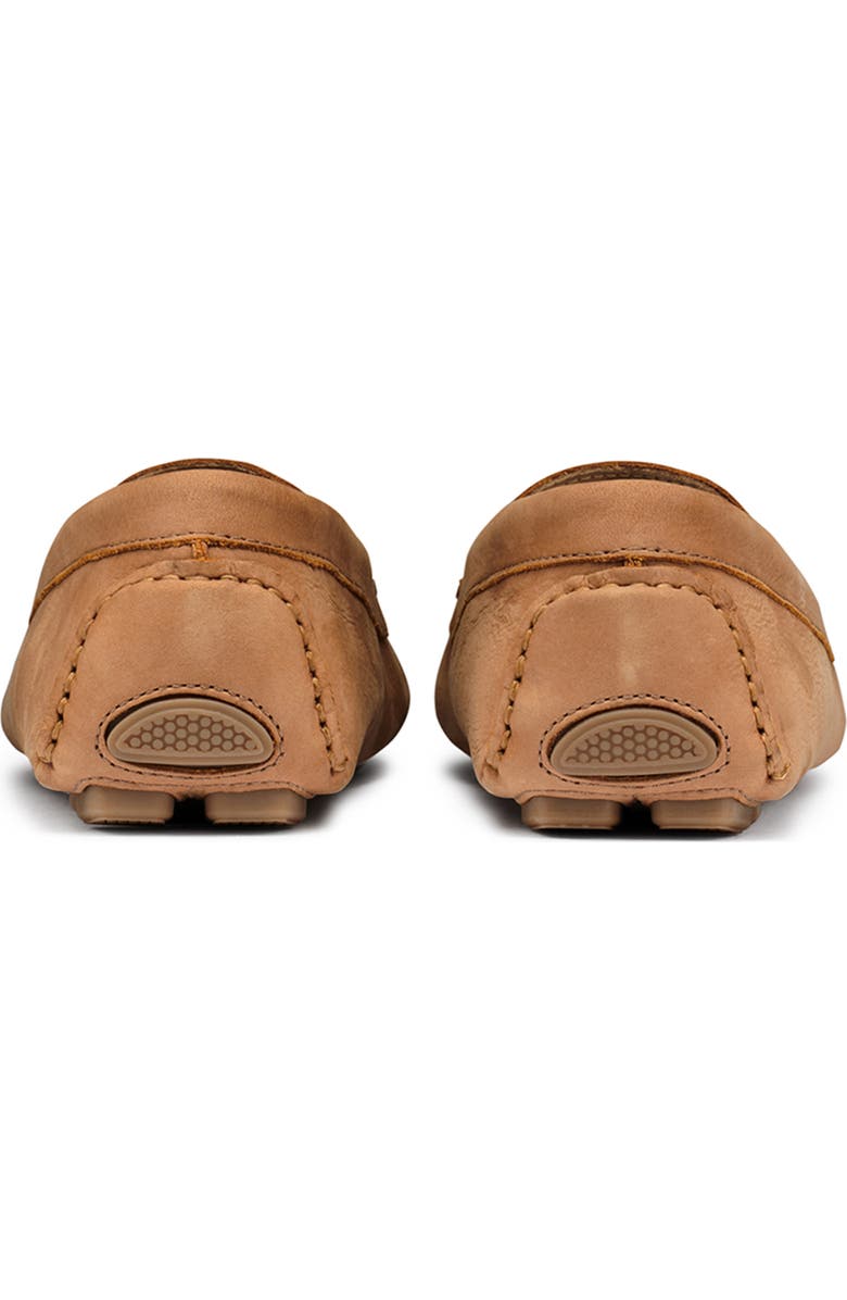 G.H.BASS Dylan Driving Loafer, Alternate, color,