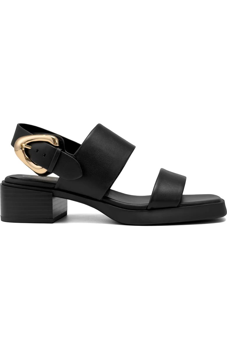 Aerosoles Dantay Slingback Sandal, Alternate, color, Black