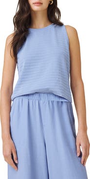 Splendid Shelly Knit Tank