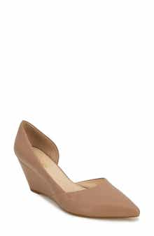 Reaction Kenneth Cole Eltinn Wedge Pump