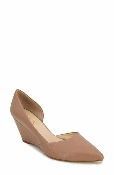 Reaction Kenneth Cole Eltinn Wedge Pump
