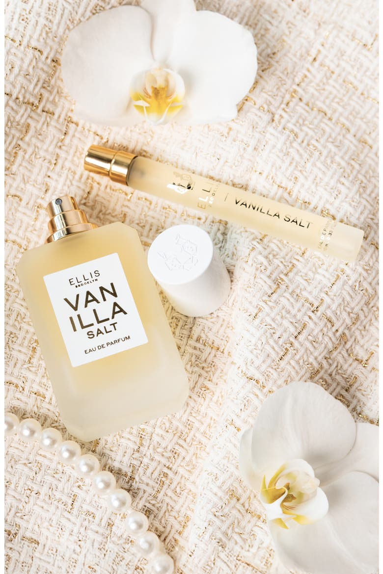VANILLA SALT Eau de Parfum, Alternate, color, NO COLOR