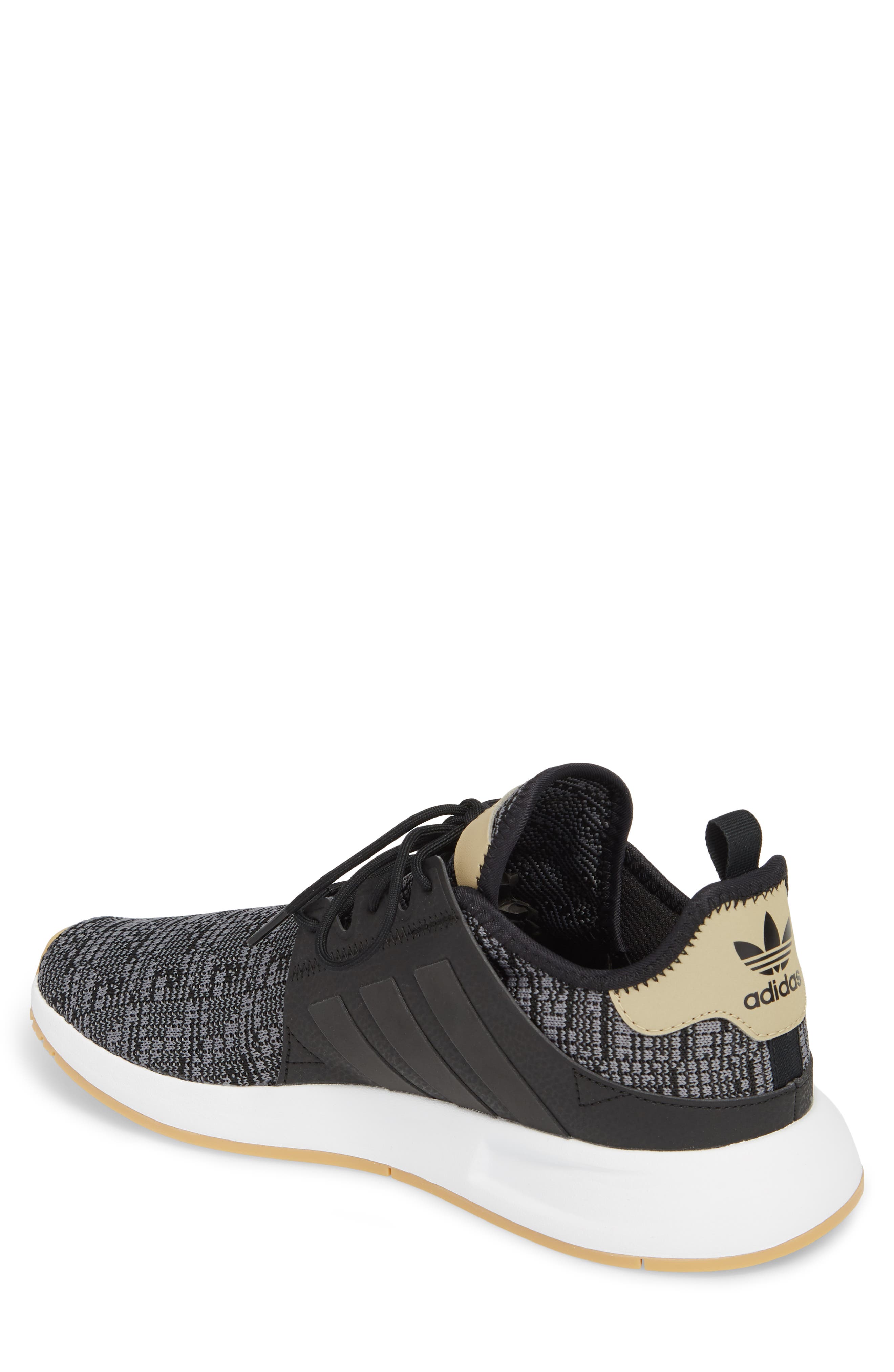 adidas X_PLR Sneaker, Alternate, color, 
