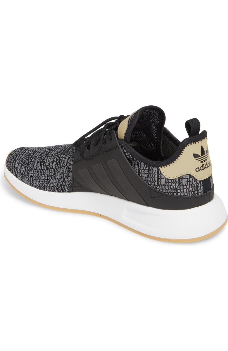 adidas X_PLR Sneaker, Alternate, color,