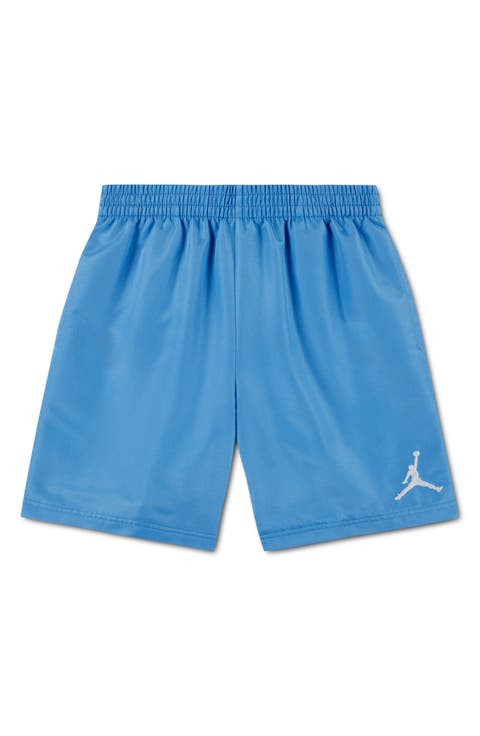 Kids' Jumpman Drawstring Shorts (Big Kid)