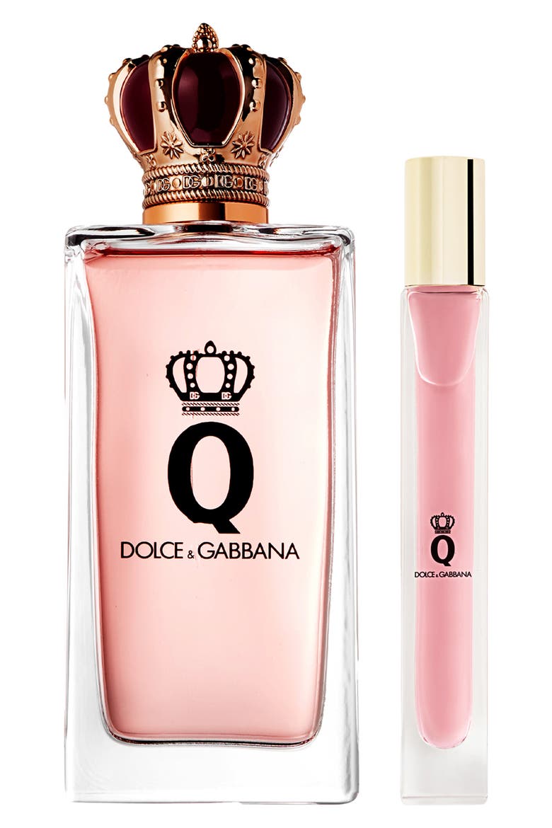 Q Women's 2-Piece Eau de Parfum Set, Main, color, NO COLOR