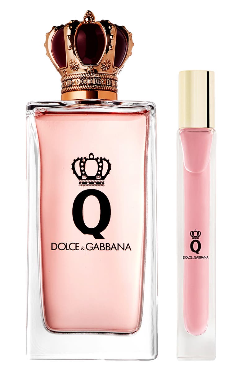 Dolce&Gabbana Q Women's 2-Piece Eau de Parfum Set, Main, color,