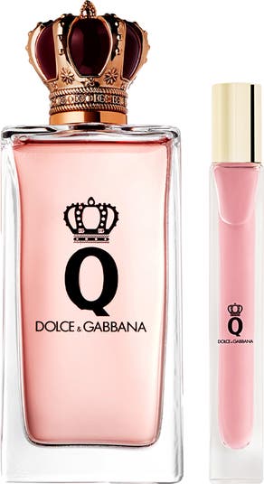 Q by Dolce&Gabbana Eau de Parfum