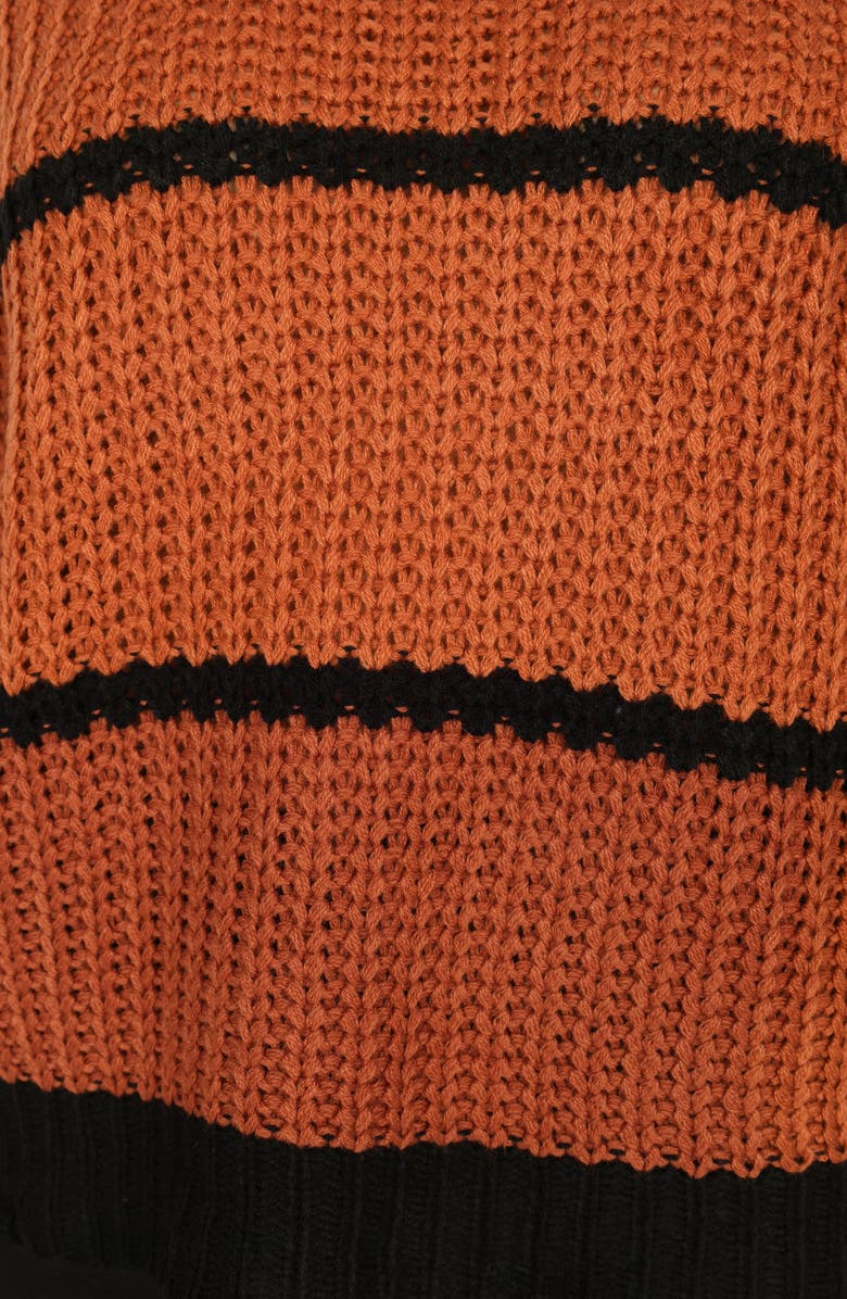 Petal & Pup Magdalena Stripe Sweater, Alternate, color,