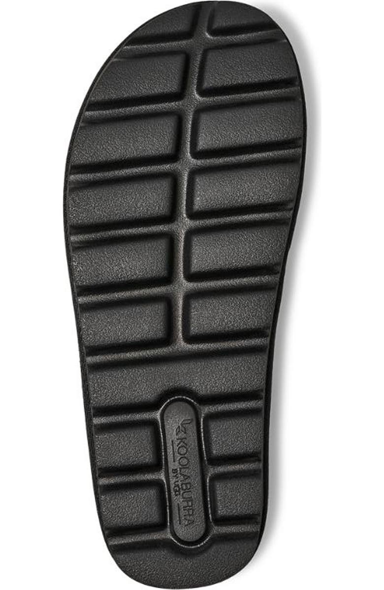 Koolaburra by UGG<sup>®</sup> Tizz Slide Sandal, Alternate, color,