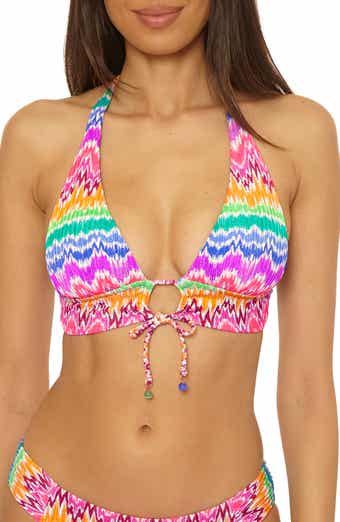 Rio Halter Bikini Top