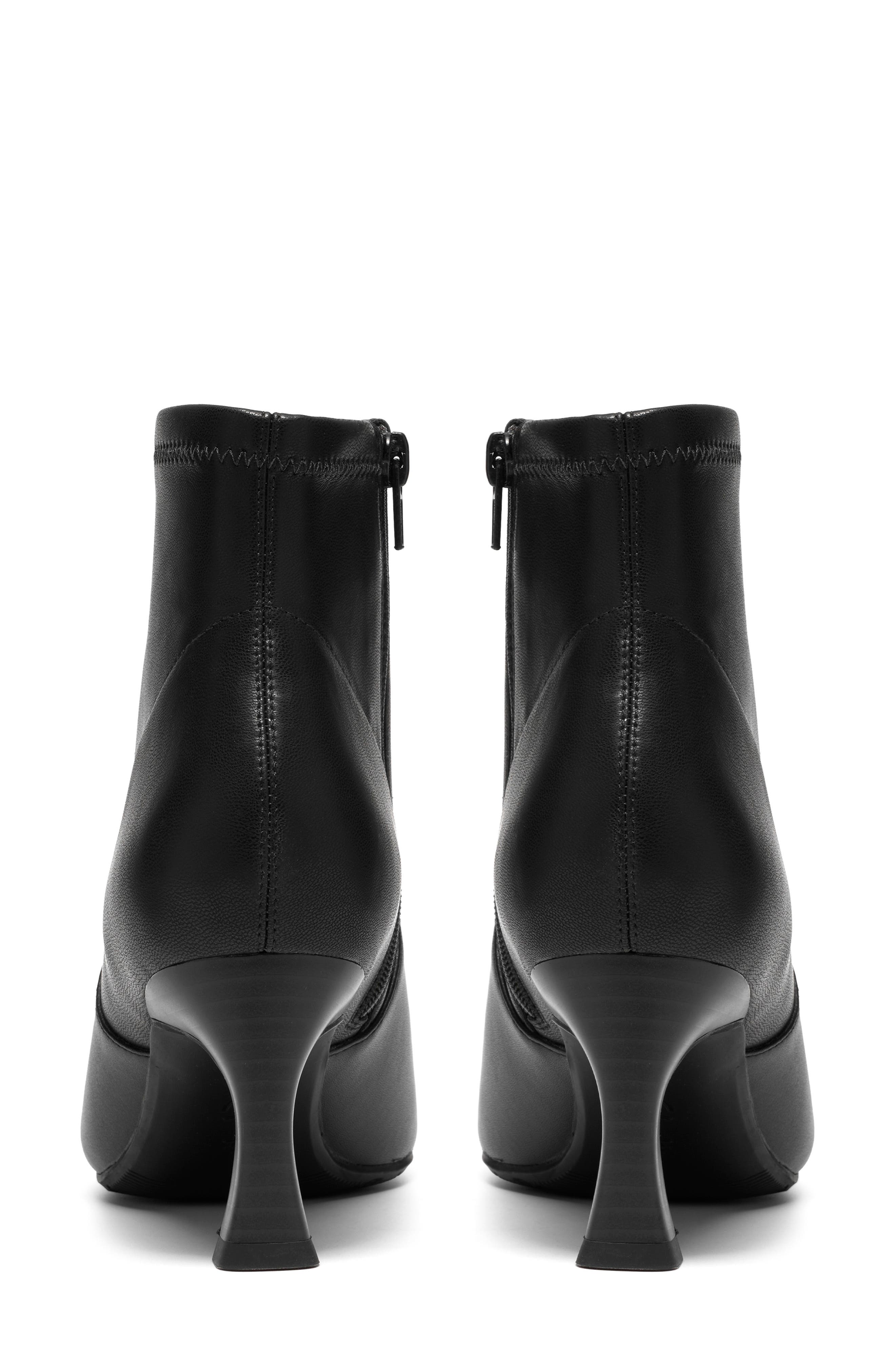 Tammitha Ace Boot, Alternate, color, BLACK