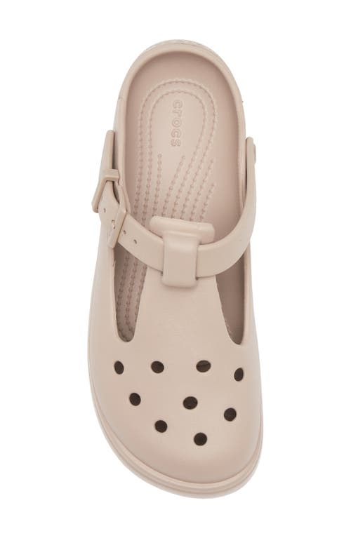 CROCS CROCS GENDER INCLUSIVE CLASSIC MARY JANE CLOG 