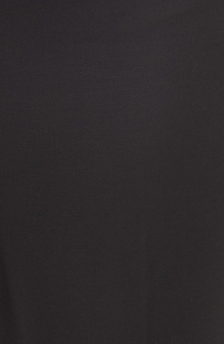 NIC+ZOE 'Perfect' Side Zip Pants, Alternate, color, 