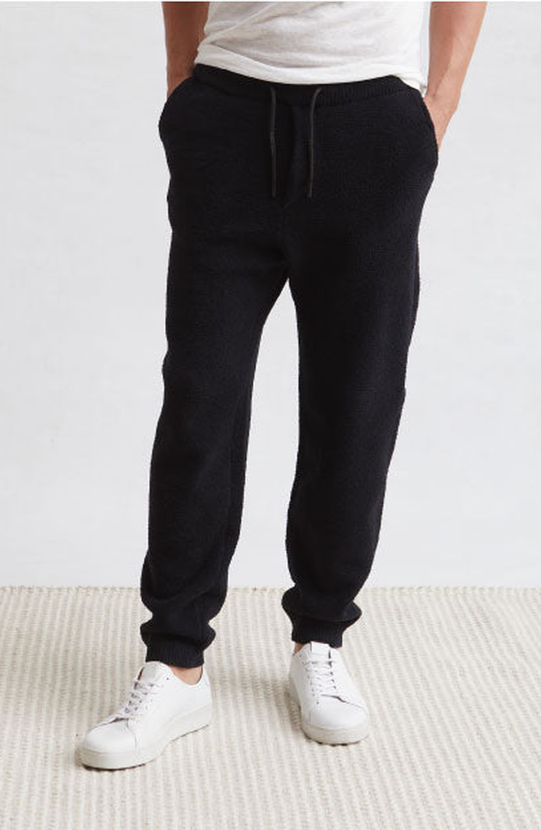 Kashwere Apparel Mens Joggers, Alternate, color,