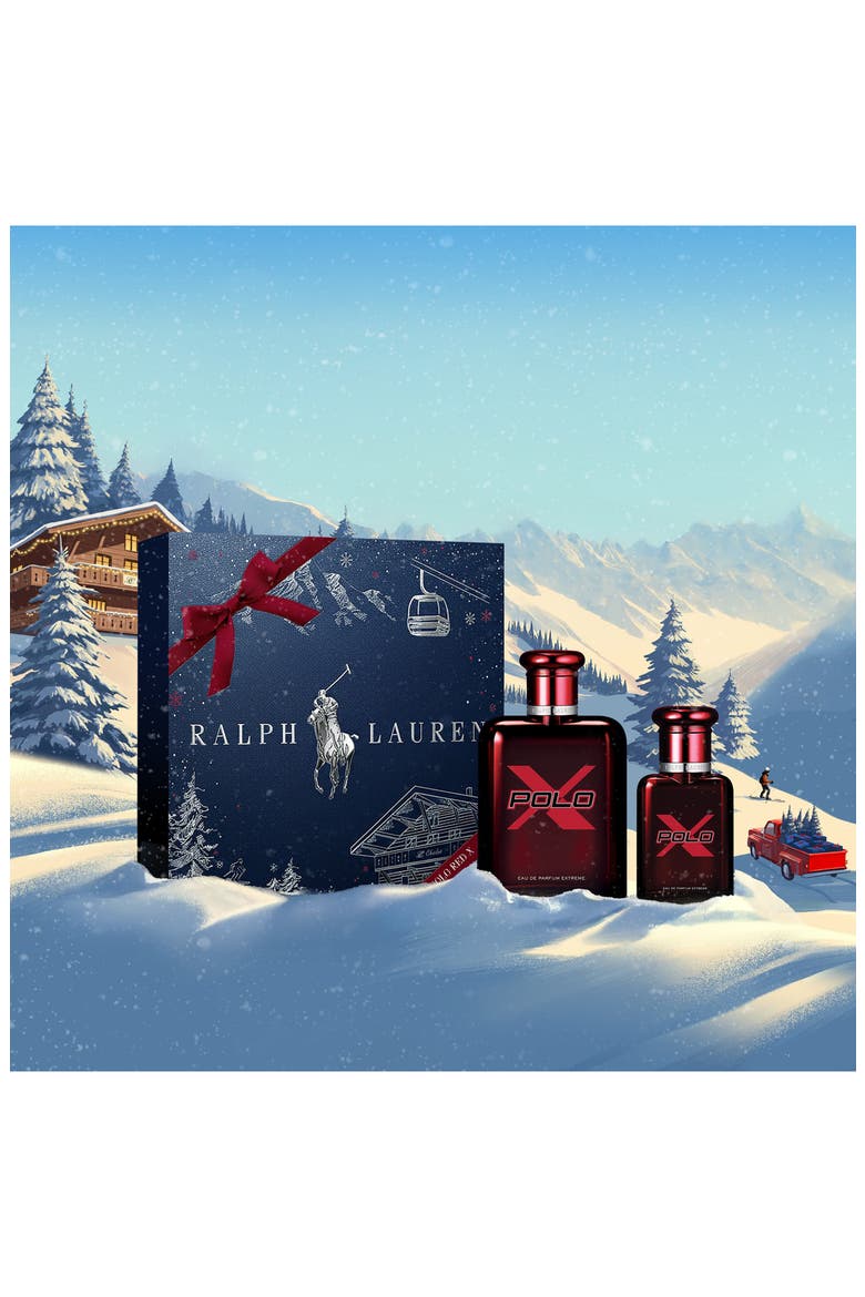 Polo Red Eau de Parfum Extreme 2-Piece Gift Set, Alternate, color, NO COLOR