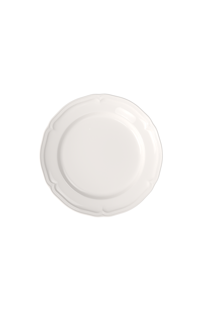 Villeroy
Boch Manoir Dinner Plate, Main, color, White