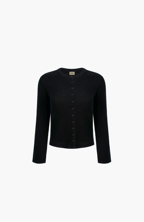 Everyday Cardigan