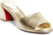 Christian Louboutin Jane Slide Sandal