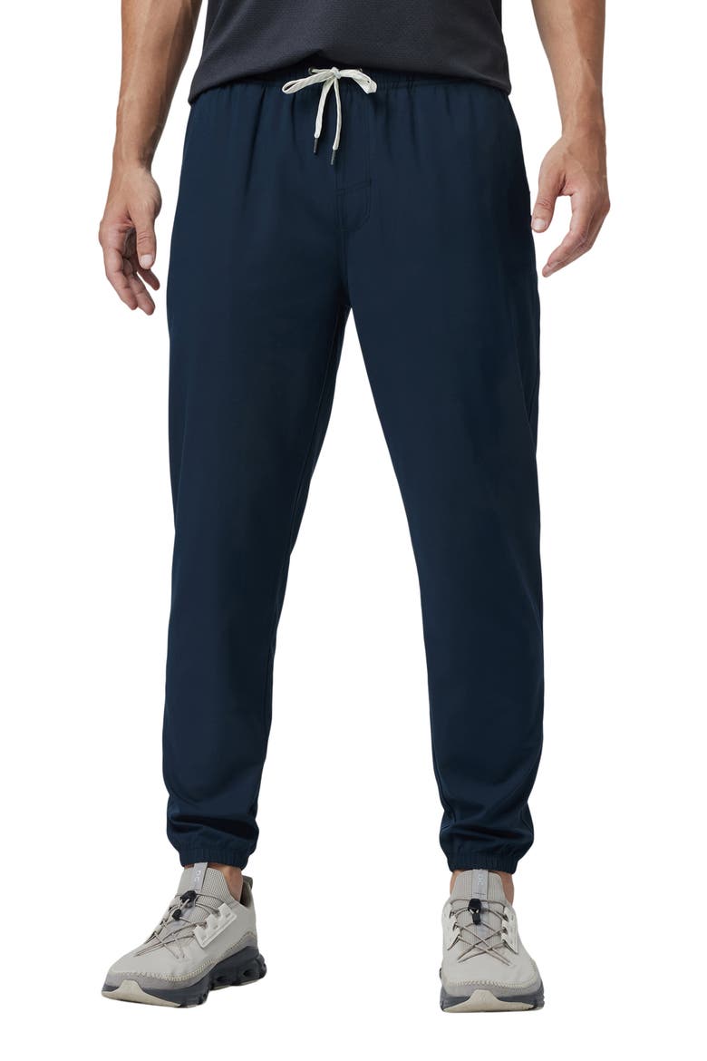 Kore Joggers, Main, color, INK
