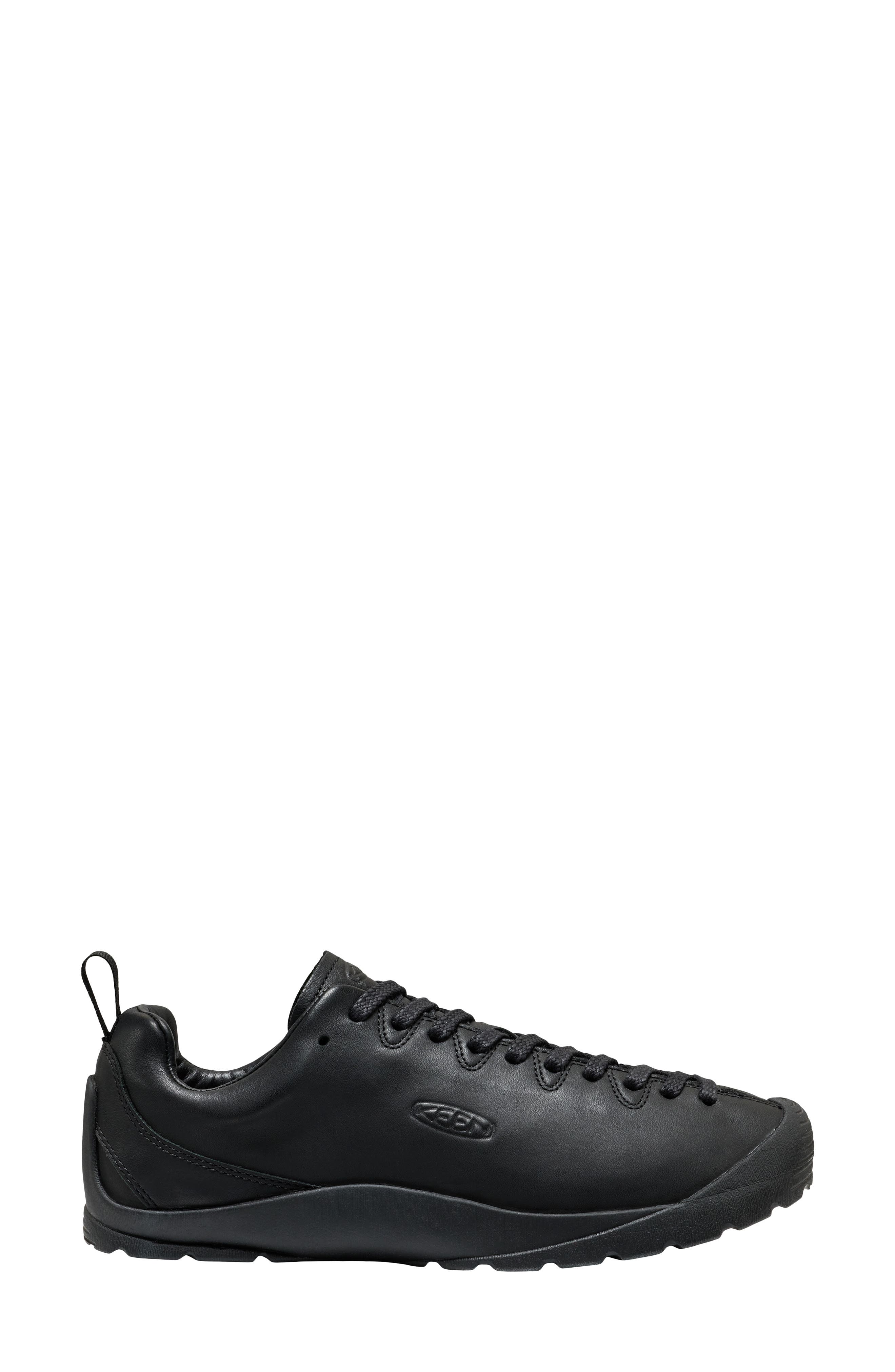Jasper Sneaker, Alternate, color, FLUX BLACK