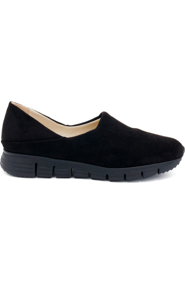 Amalfi by Rangoni Jerry Slip-On Sneaker, Alternate, color,
