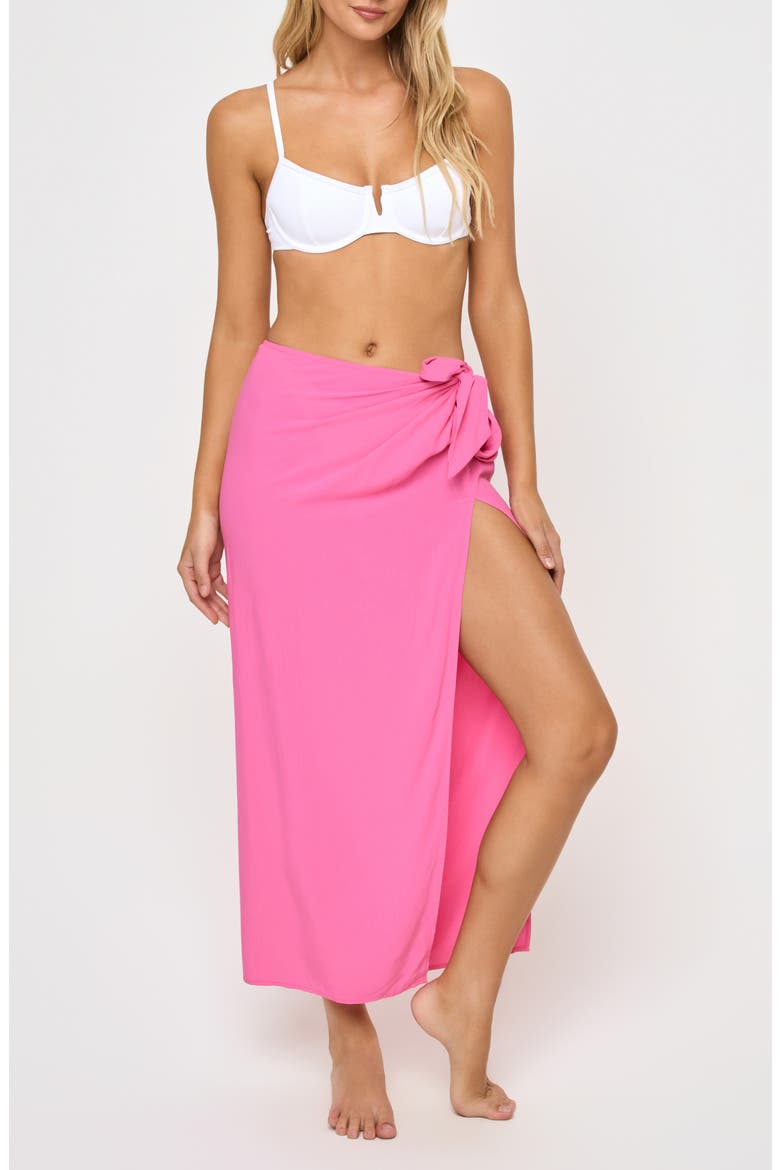 Portela Cover-Up Sarong video