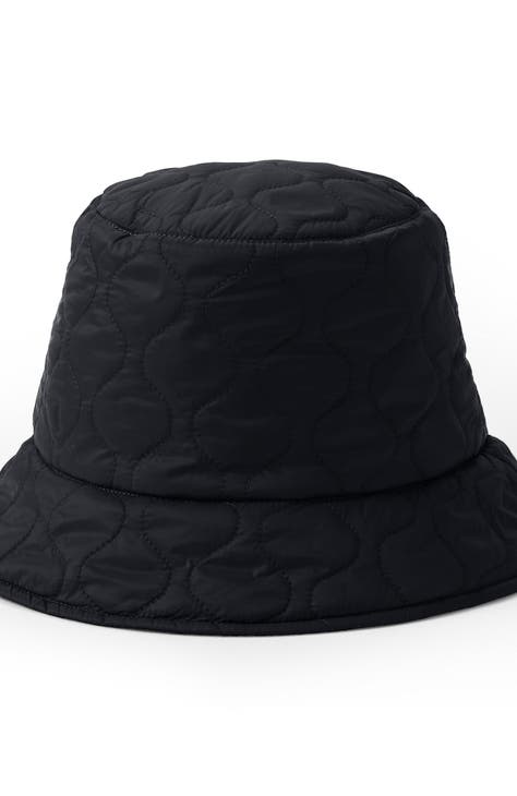 Women s Black Bucket Hats Nordstrom