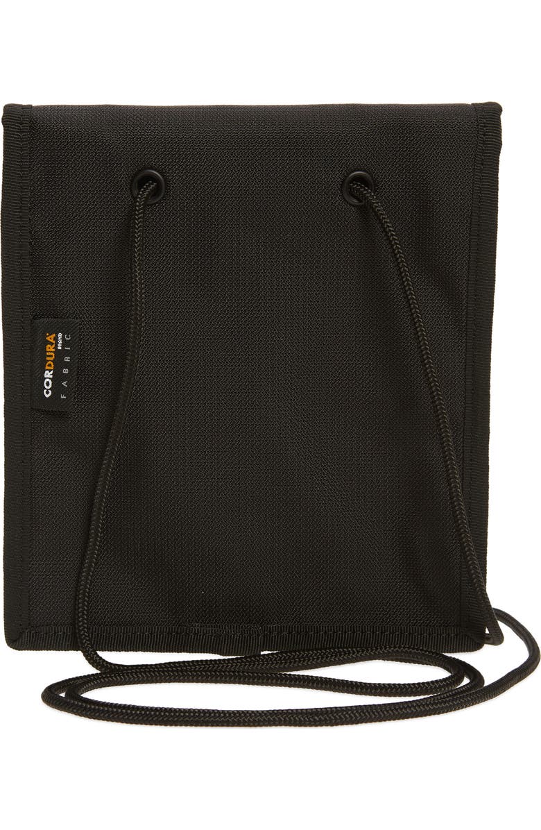 Carhartt Work In Progress Delta Neck Pouch, Alternate, color,