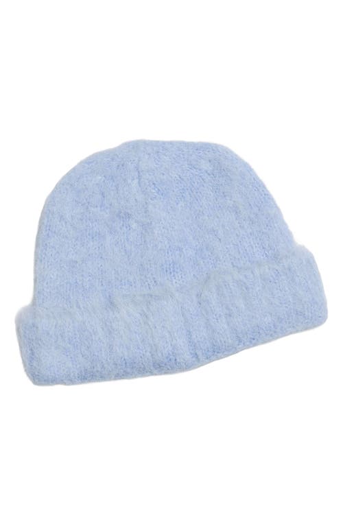 Mother The Beanie In Blue