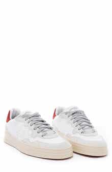 P448 Bali Low Top Sneaker