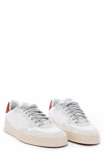 P448 Bali Lace-Up Sneaker